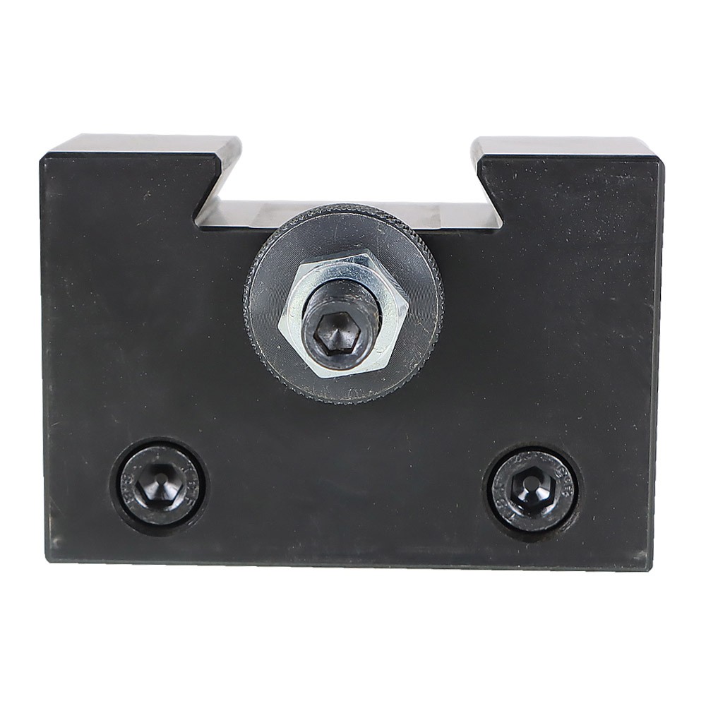 BXA 250-204 #4 QUICK CHANGE BORING BAR TOOL POST HOLDER