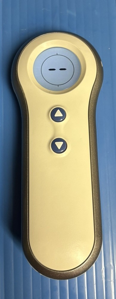 Sleep Number Select Comfort Wireless Remote Control Single LPM-3000G