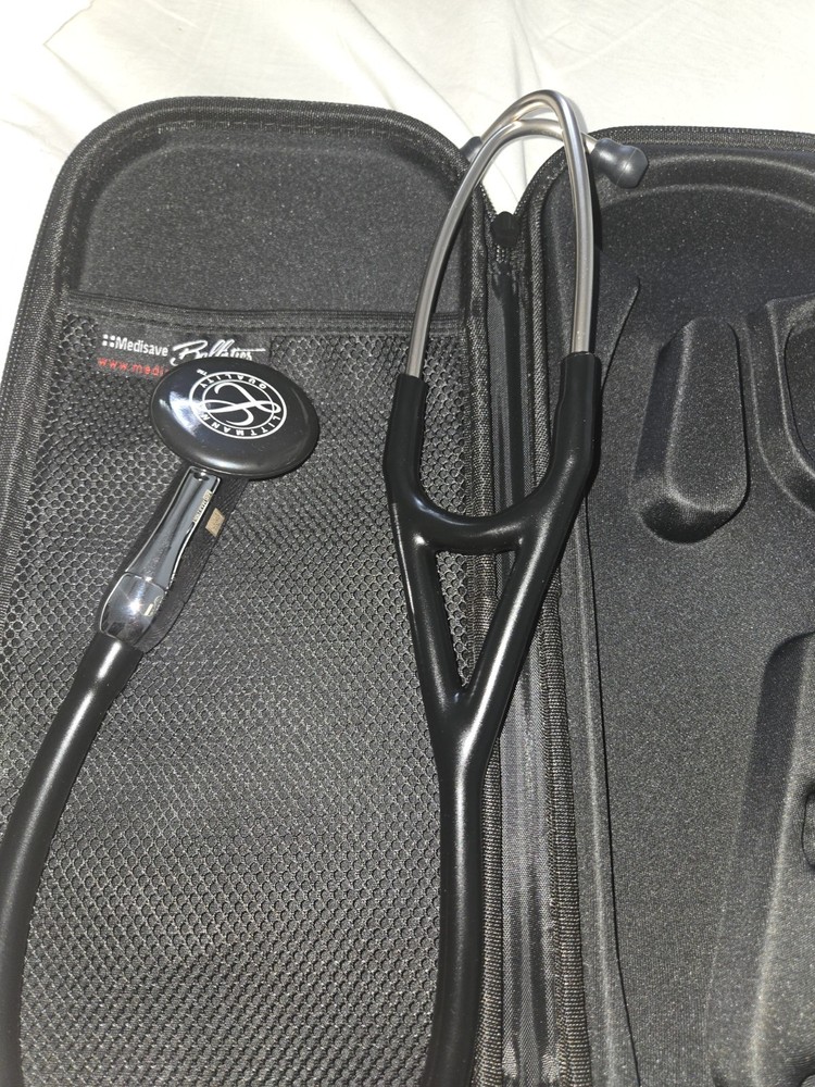 stethoscope Littman Amplified