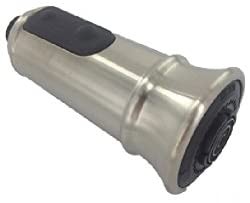 MOEN, 161149CSL, 1.5 GPM LOW FLOW PULL-DOWN SPRAYHEAD, STAINLESS