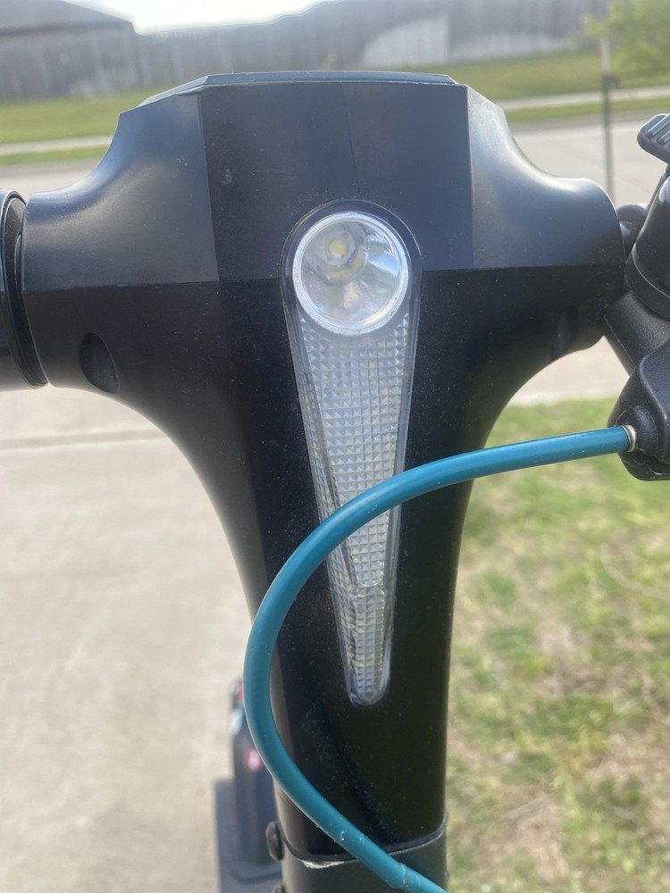 GOTRAX Electric scooter