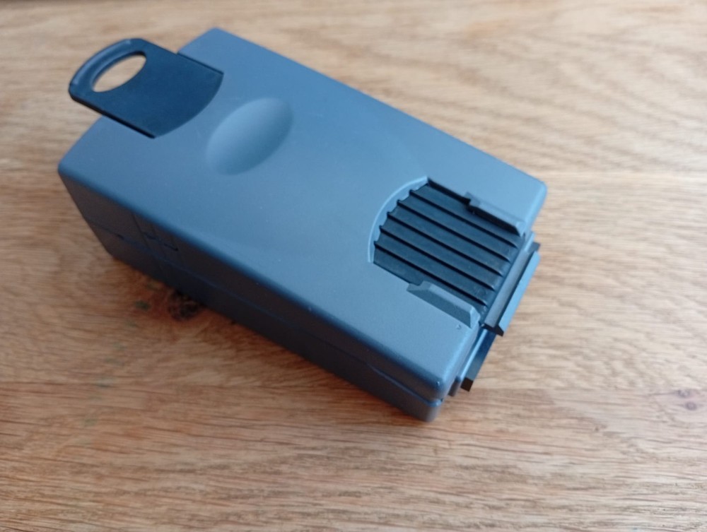 Control Techniques, Unidrive Profibis -DP Interface UD73