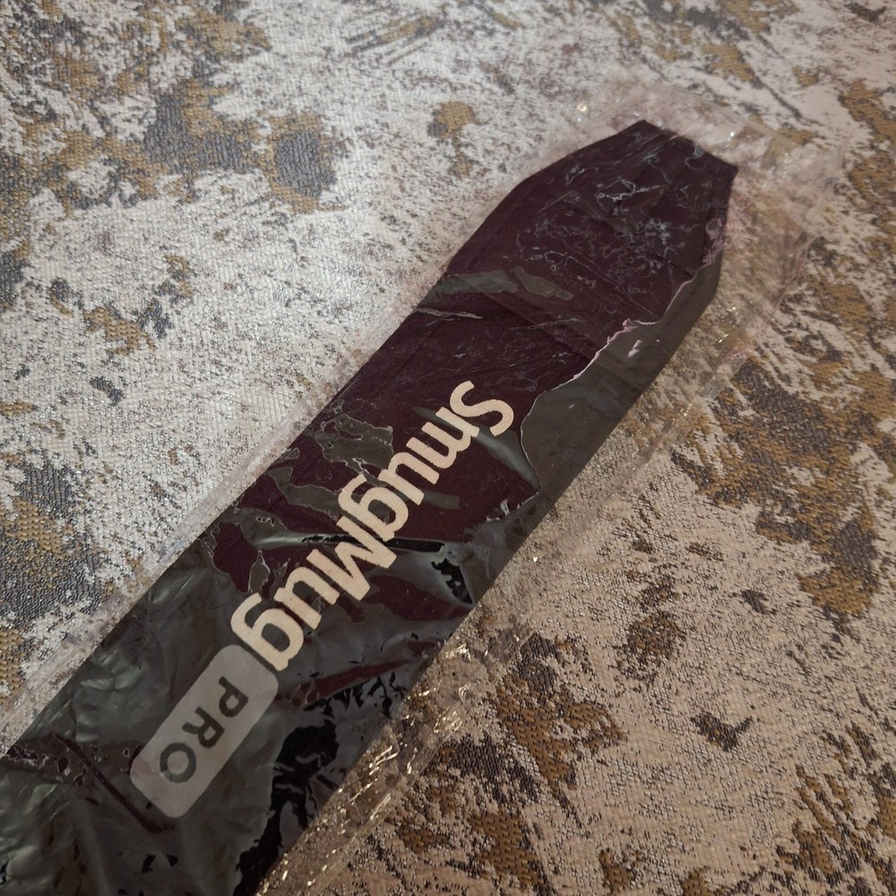 SmugMug Pro Replacement Strap Camera Strap ?? Smug Mug Black