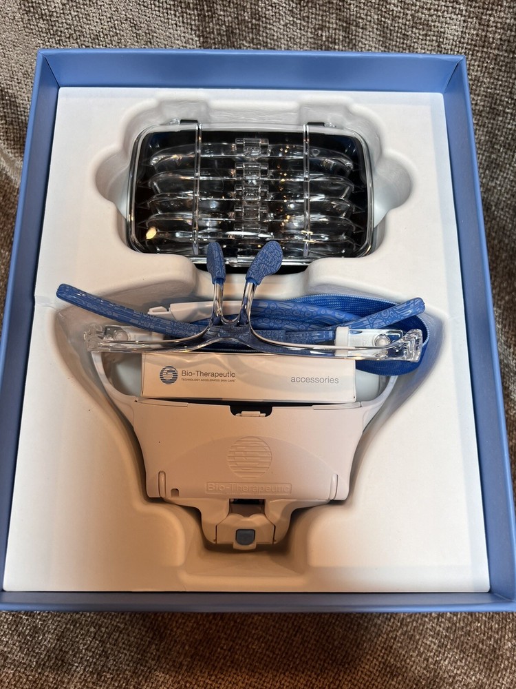 Bio Therapeutic Vision BT Vision 2.0