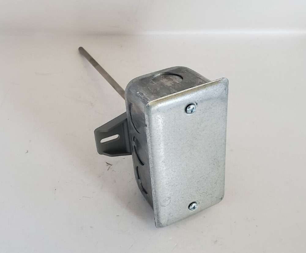 BAPI BA/1K-D-8" Platinum RTD 1k @ 0C (32F)