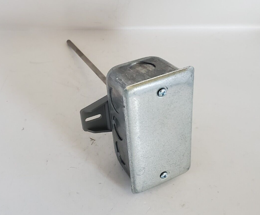 BAPI BA/1K-D-8" Platinum RTD 1k @ 0C (32F)