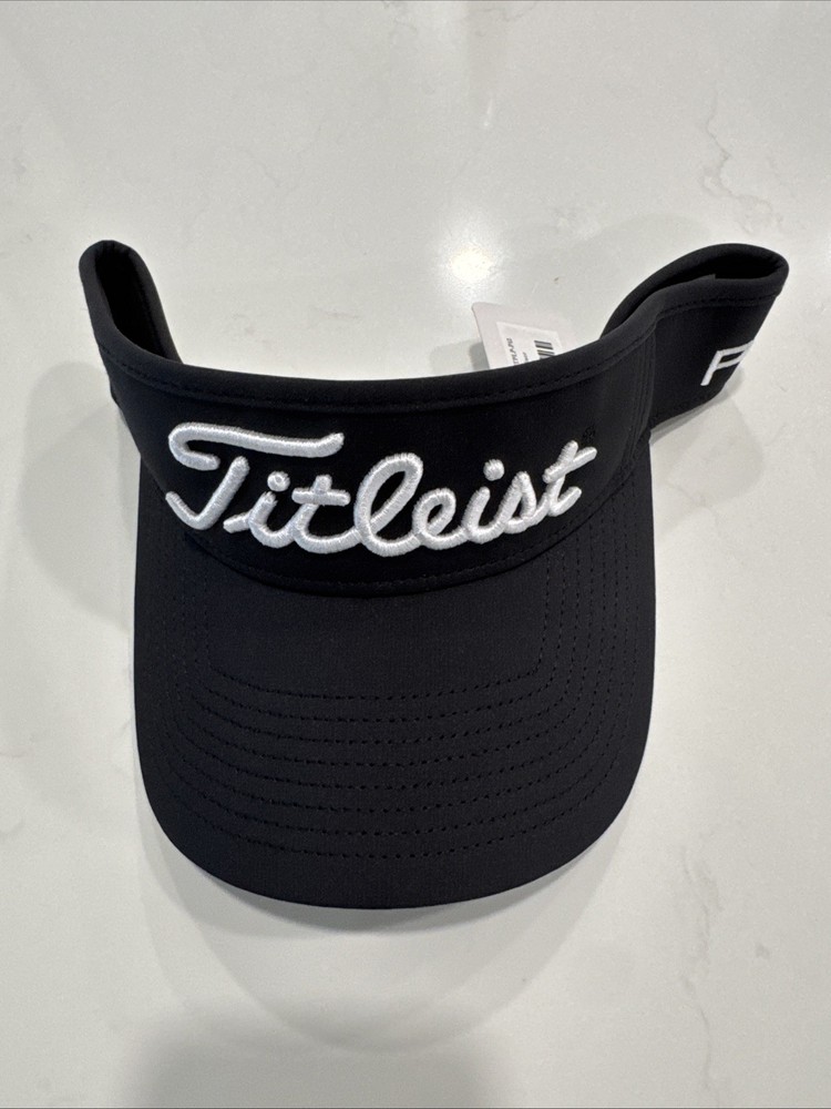 Titleist Tour Performance Visor