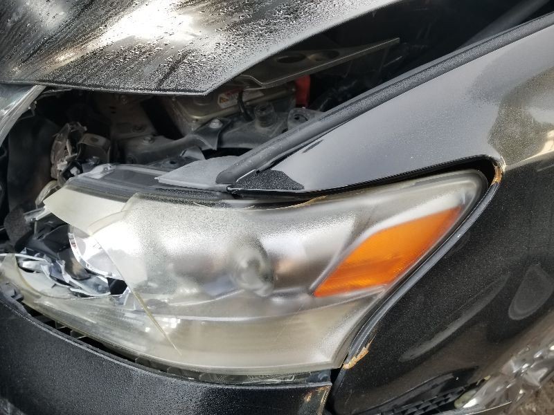 10-12 LEXUS HS250H MULTIPLEX NETWORK BODY CONTROL MODULE ECM ASSEMBLY