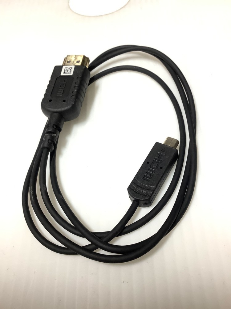 SmallHD Thin 36-inch Micro to Full HDMI Cable for Focus - Excellent Condition
