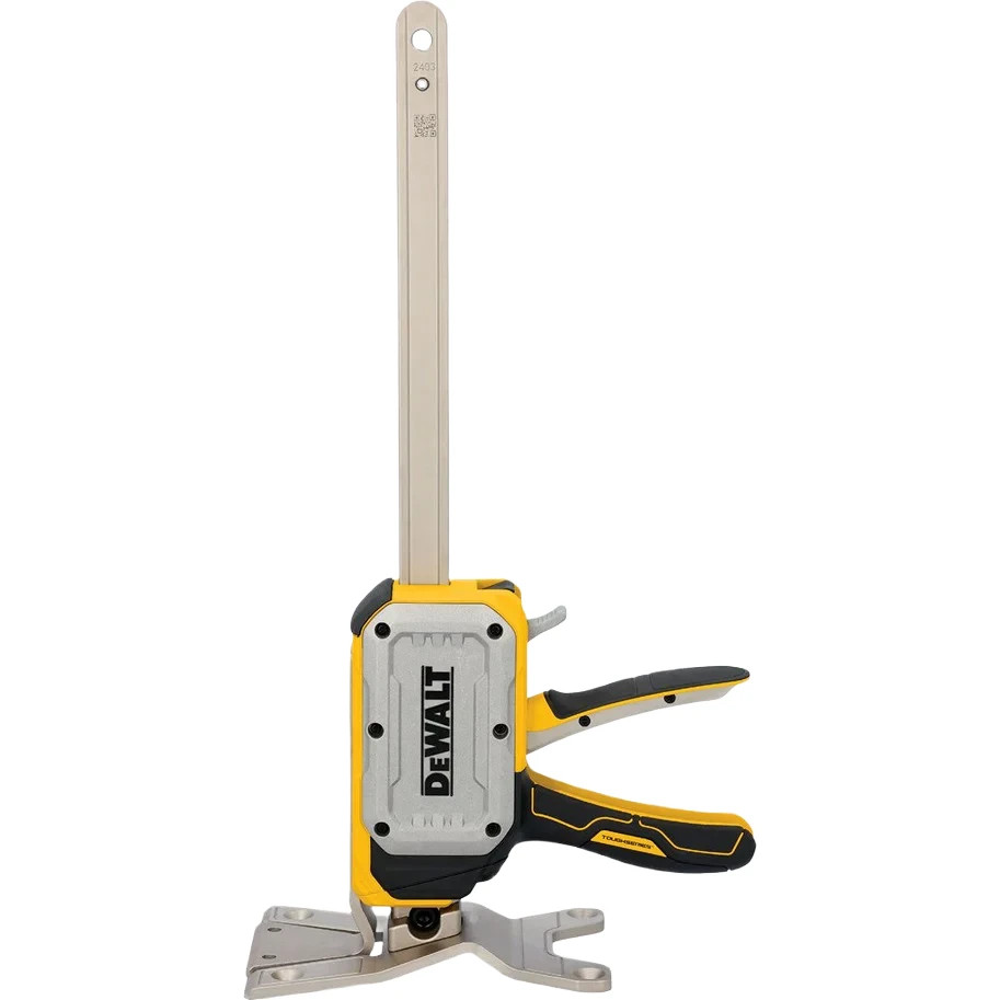 DEWALT TOUGHSERIES™ Construction Jack