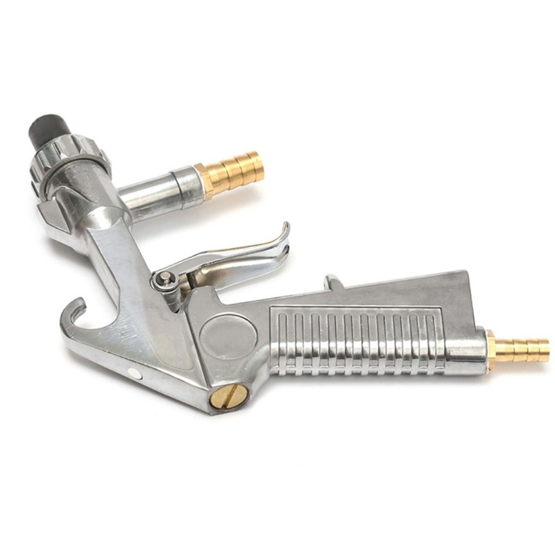 Sand Blasters Guns Kit Sandblasting Sandblasters Feed Blast Guns Kit for