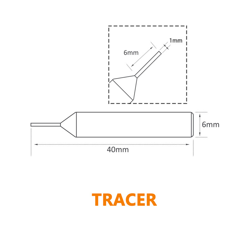 Automatic Key Machine Cutter Tracer Compatible With Condor Miracle A9 Dolphin