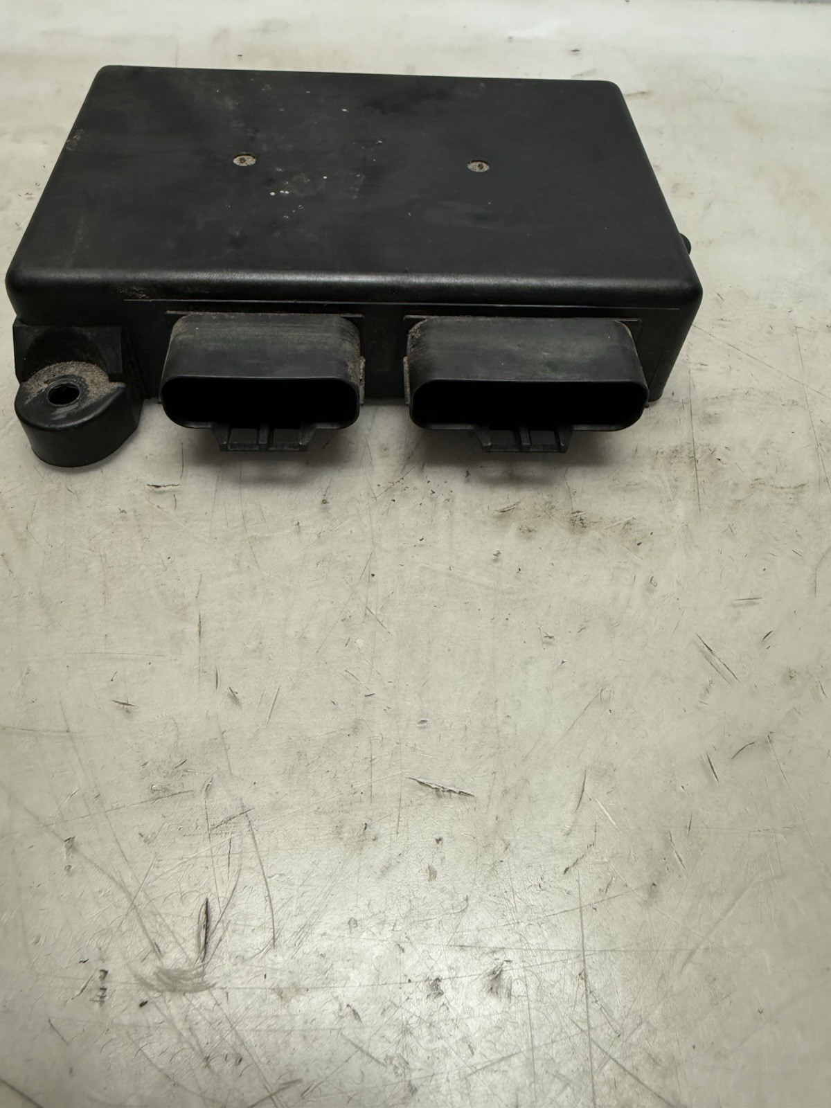 2007-2015 Polaris (OEM) ECU Computer Box (Yellow Injectors) 700 IQ Dragon RMK