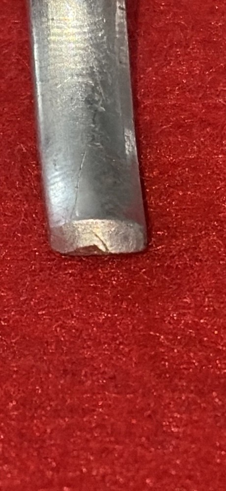 Winchester Cooey 39 Trigger