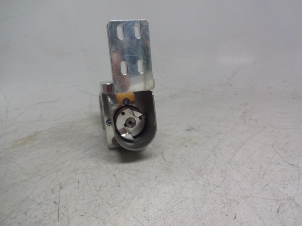 Wittenstein Np 005s-mf2-100-0a1-1s Gearbox