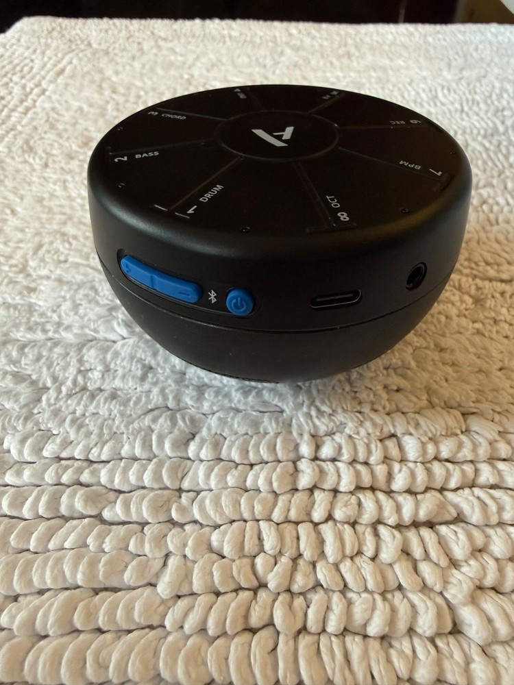 Orba by Antiphon: Synthesis Controller (AP90000007) - iOS, Android, Mac, Windows