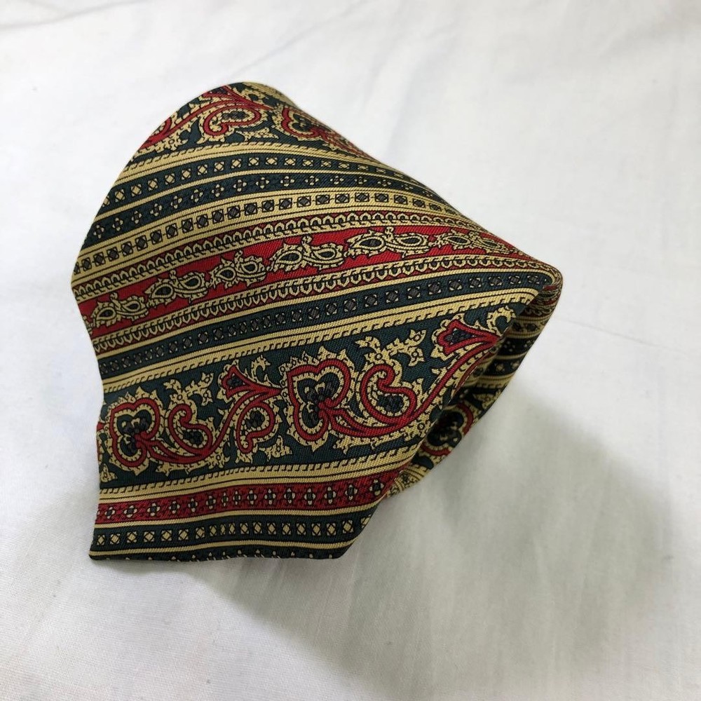 Lanvin tie IMN-1176
