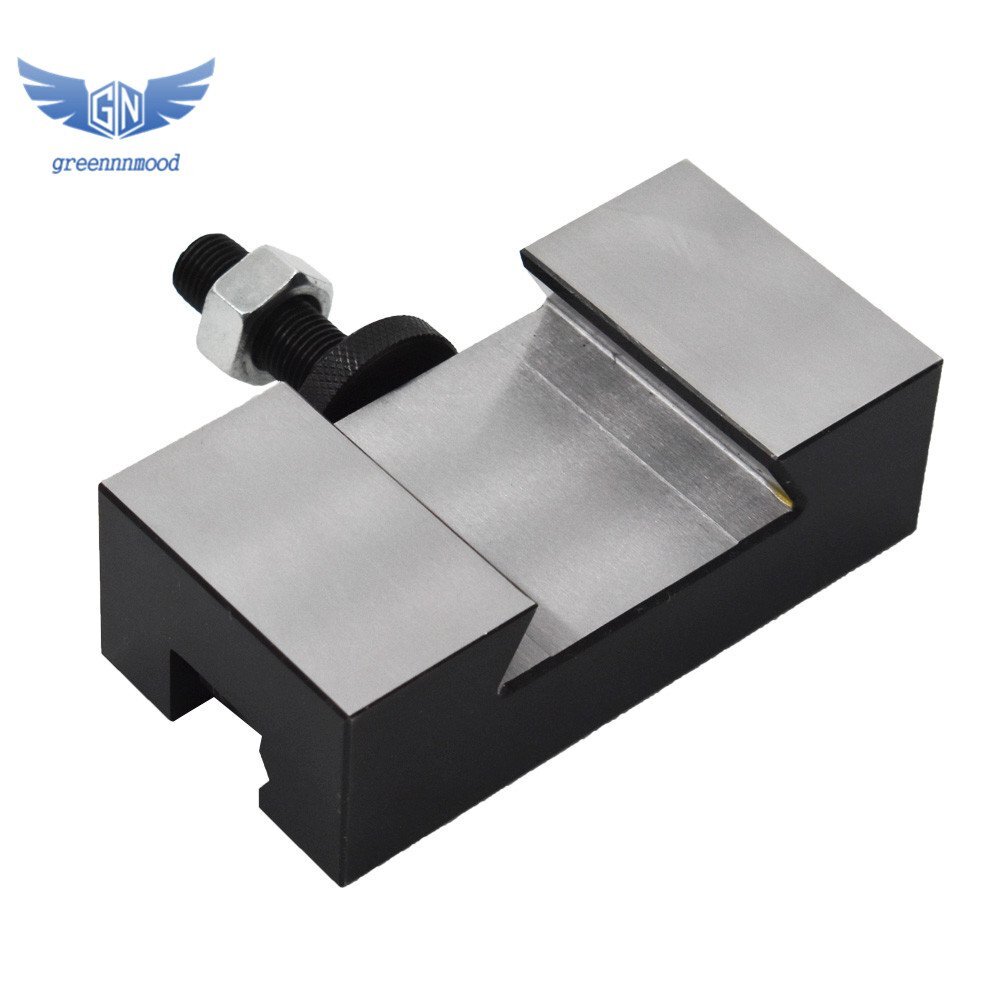 CXA #2 250-302 Quick Change Tool Post Boring Turning & Facing Holder For Lathe