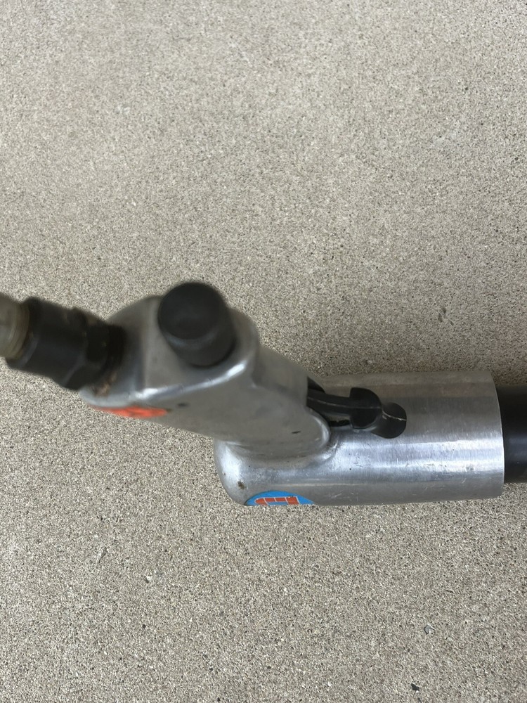 Pneumatic Air Hammer Chisel (g4)