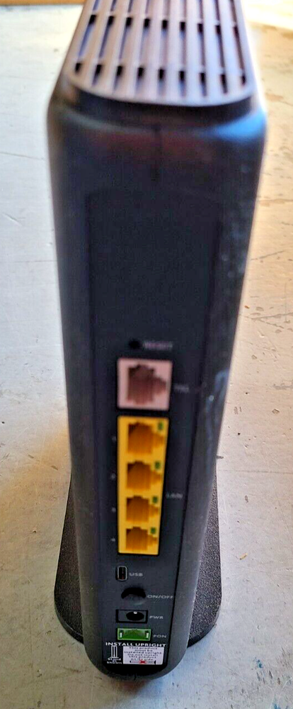 SEAGATE BACKUP PLUS HUB AS FOUND
