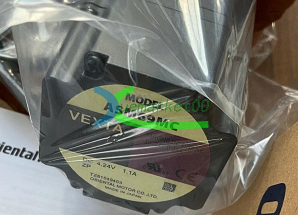 1PC New VEXTA ASM69MC Stepper Motor