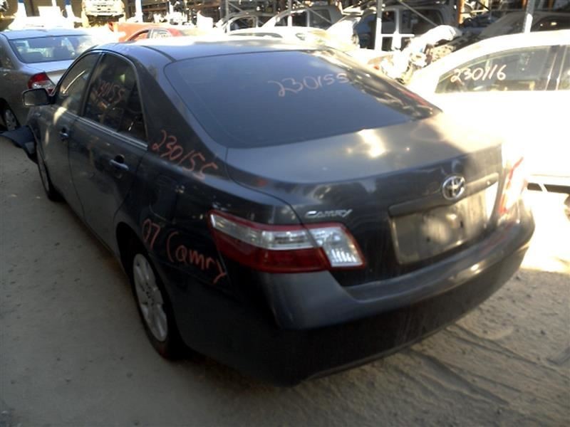 2007 TOYOTA CAMRY 2.4L CHASSIS ECM TPMS COMPUTER CONTROL MODULE ASSEMBLY