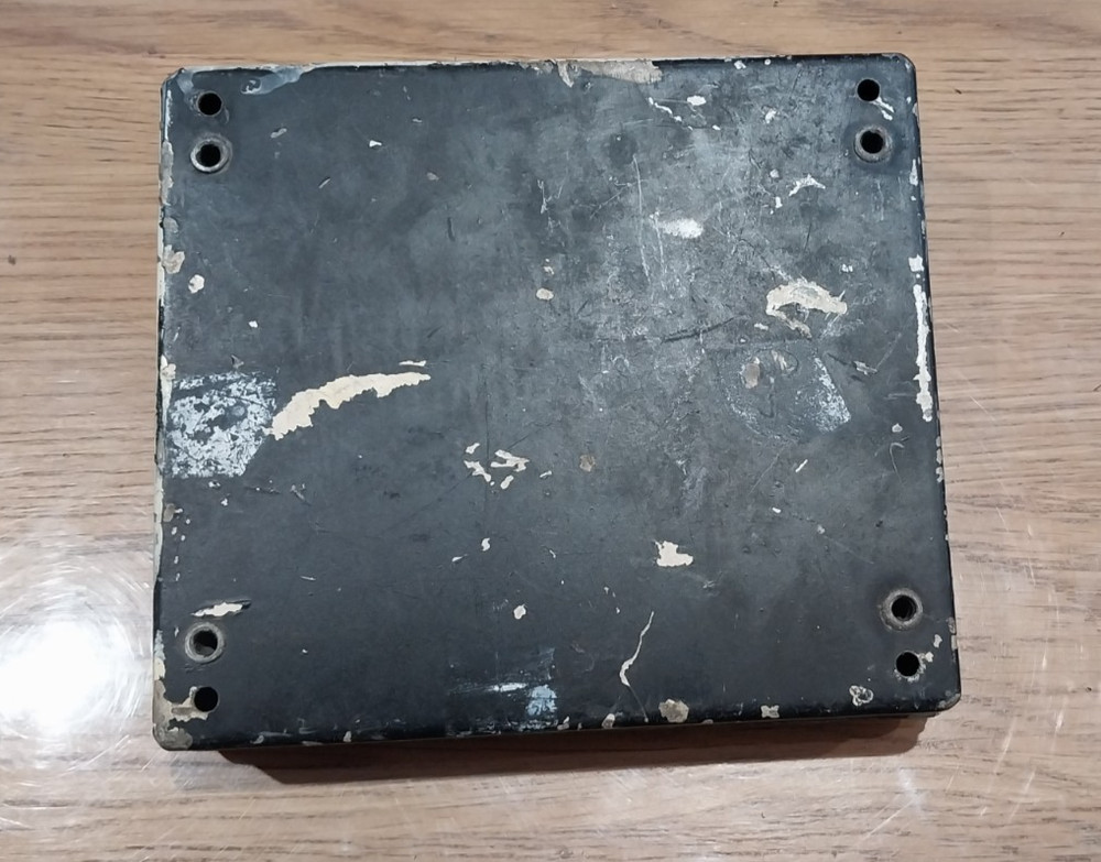 RAF Aircraft WW2 Box Junction Type 351 10DB/8853