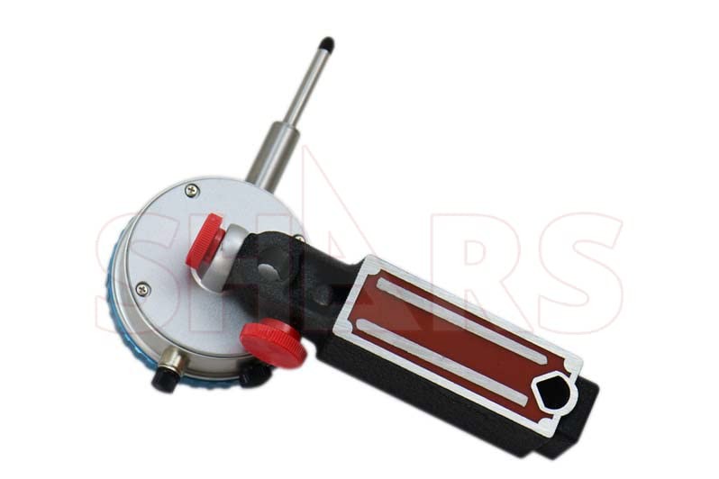 Shars Mighty Mag 400-1 Magnetic Indicator Base with