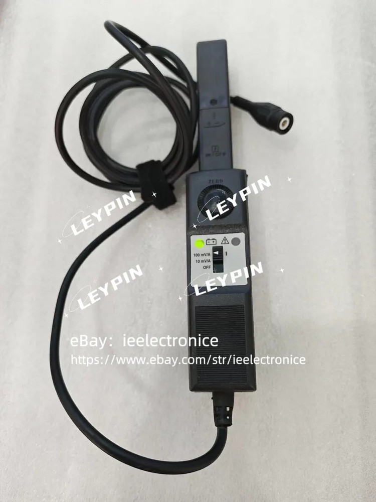 Tektronix A622 Current Clamp Oscilloscope Probe for 100KHz/100A/Pu Source*ie