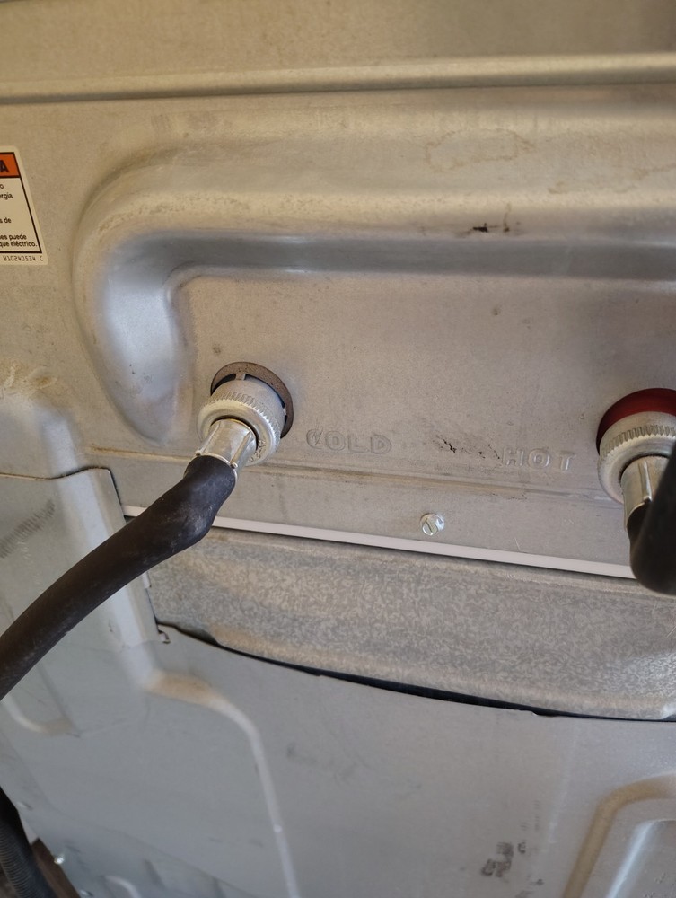 Washer