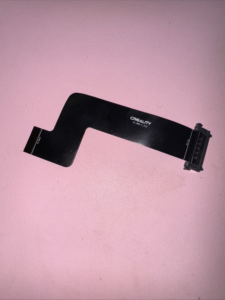 Creality K1 Max Display Cable