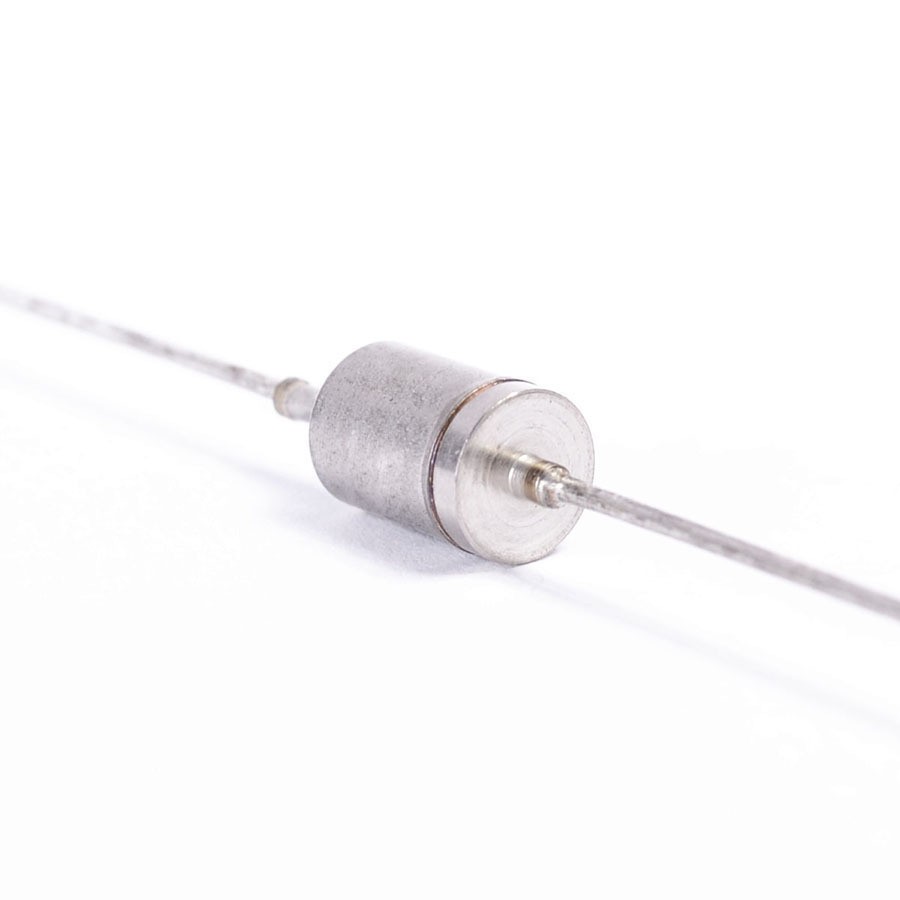 ZD130 SemiConductor - CUSTODIA: DO13 MAKE: ITT Industries