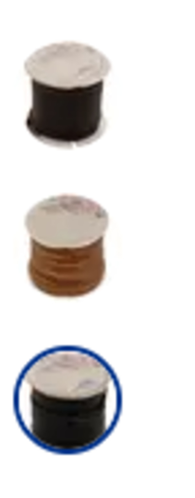 Latigo Lace - 1/8" Various Colors New