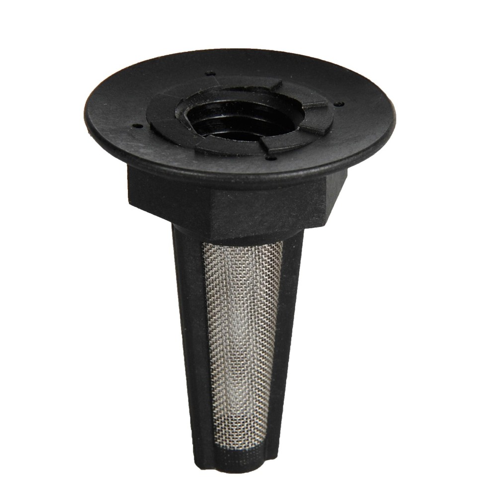Windshield Washer Pump Filter with Nut For 1975-1991 Corvette