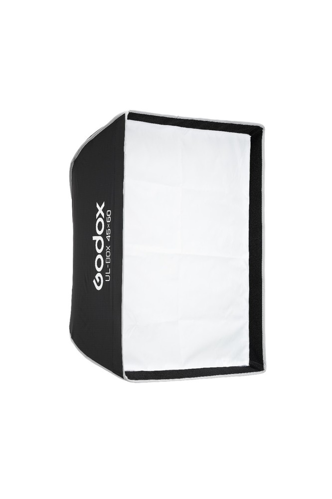 Godox UL-Box 17.7"x 23.6"/ 45 x 60cm Rectangular Quick Release Umbrella Softbox