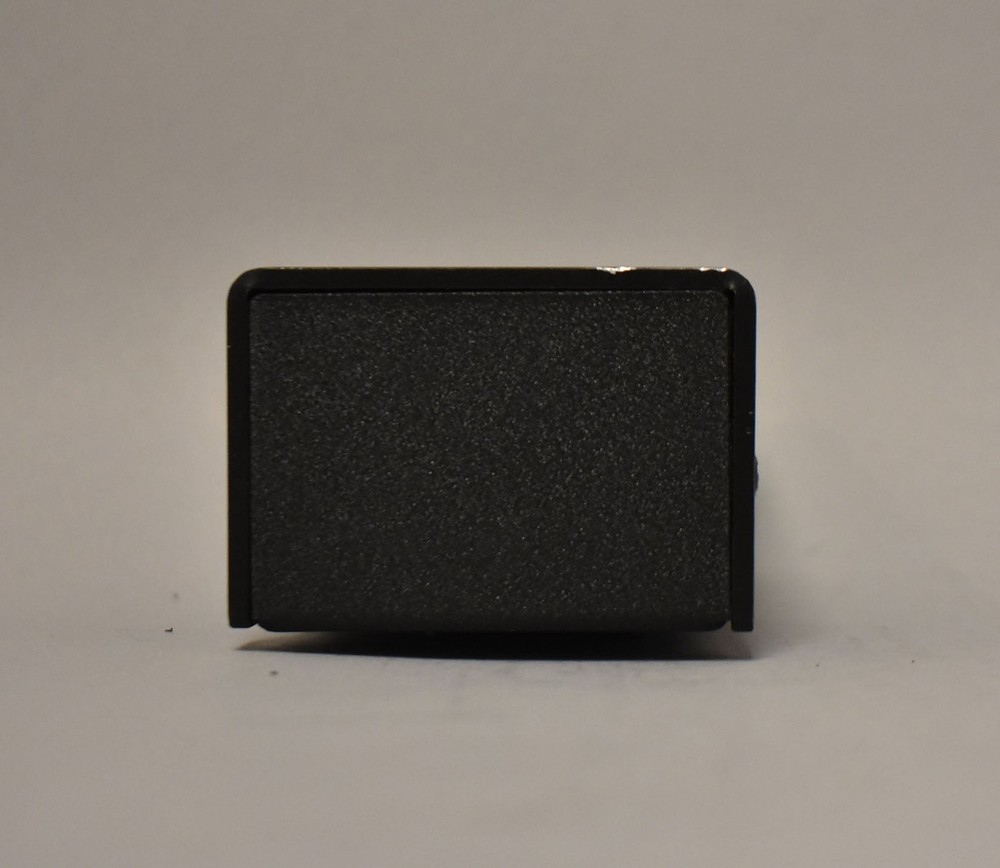 Mesa Boogie Clearlink Buffer / Balanced Line-Driver Black
