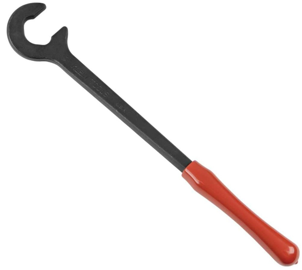 Cable Bender Tool for Bending 500MCM Wire Conductor Breaker Panel Installation