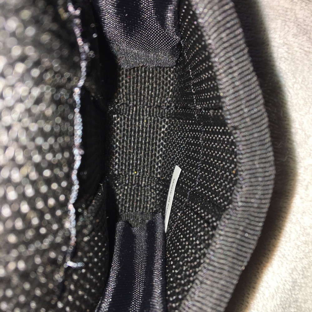 Black tactical belt pouch 4” case Lot