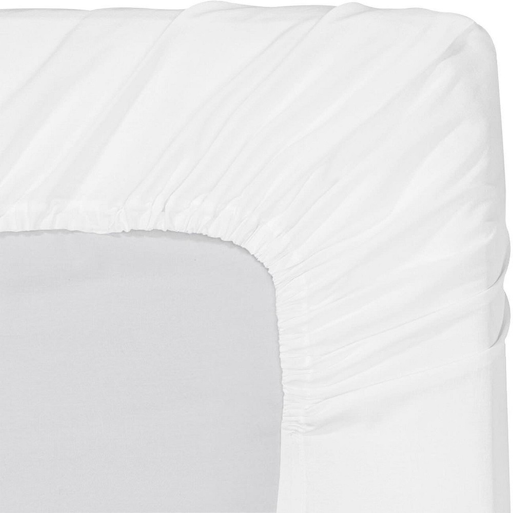 Lovely Solid & Stripe Sheet Collection 800TC 100% Cotton - Twin Size