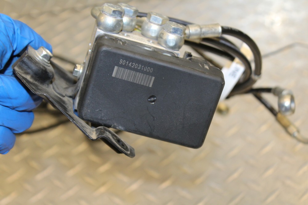 2016 KTM 390 RC ABS PUMP UNIT MODULE