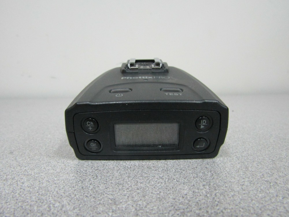 Phottix PH89072 Odin II TTL Flash Trigger Receiver for Canon