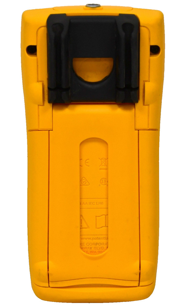 Fluke 725 Multifunction Process Calibrator
