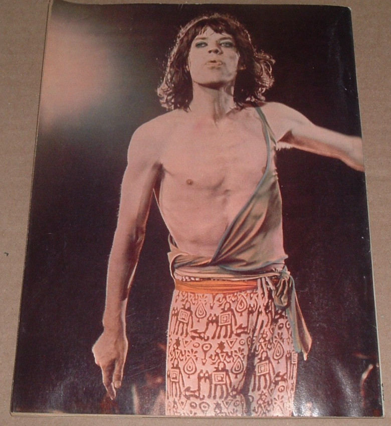 Super Rock Magazine February 1978 Frampton, Led Zeppelin, KISS, Beatles, AC/DC