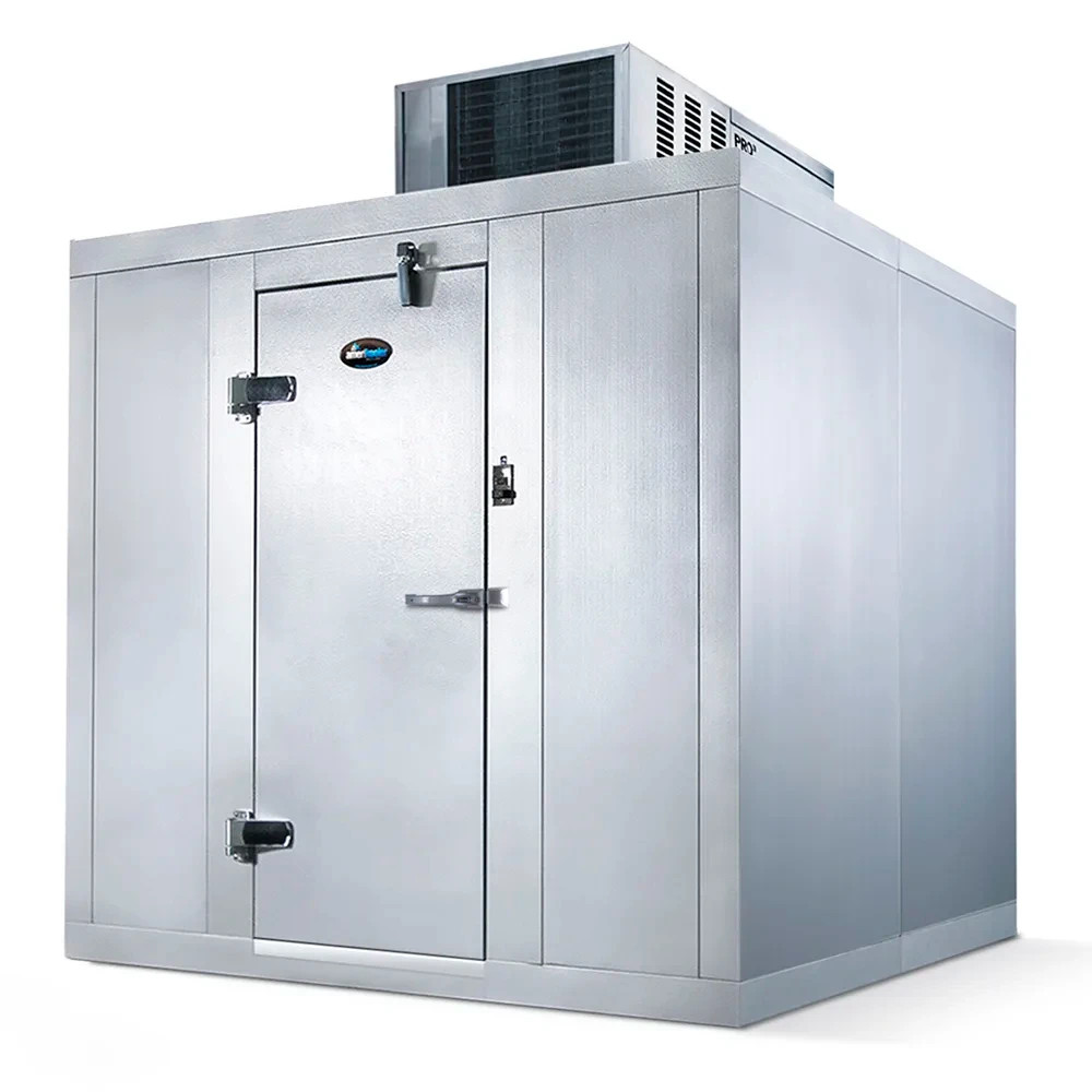 WALK IN FREEZER