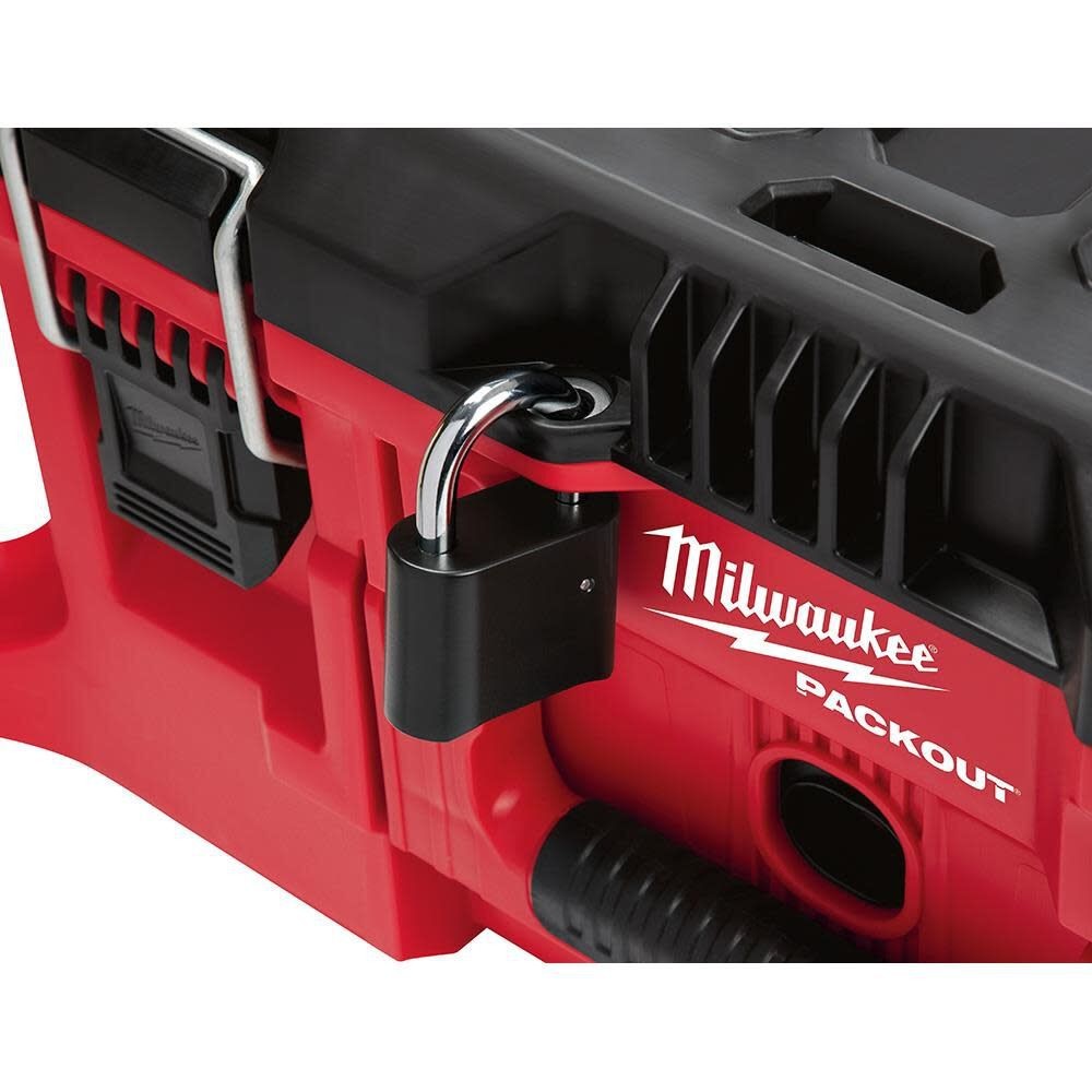 Milwaukee PACKOUT Large Tool Box-48-22-8425