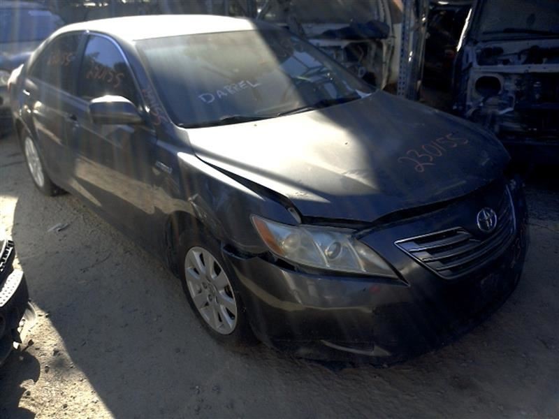 2007 TOYOTA CAMRY 2.4L CHASSIS ECM TPMS COMPUTER CONTROL MODULE ASSEMBLY