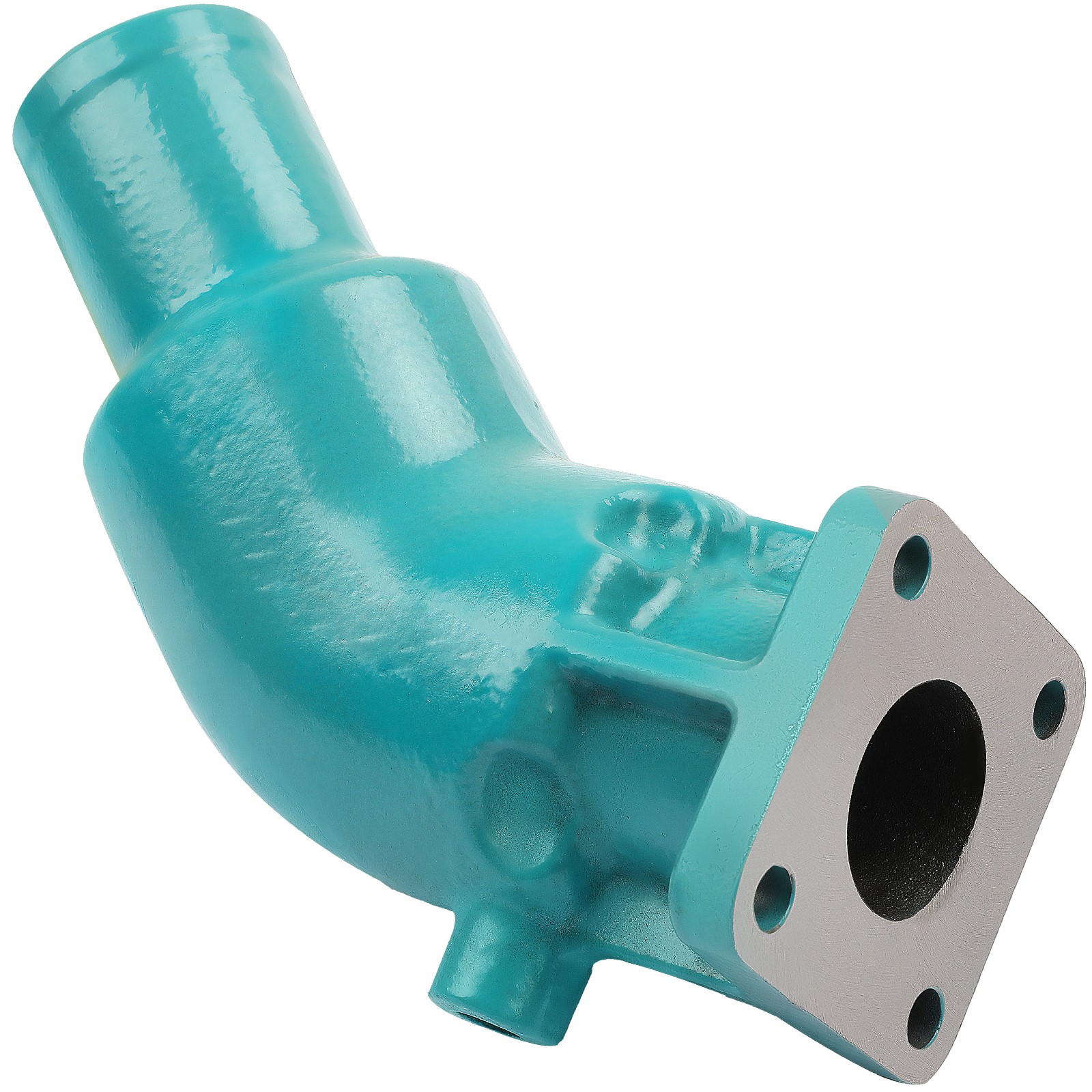 Exhaust Elbow Repl fits for 861906 Volvo Penta MD2020 MD2030 MD2040 21190094