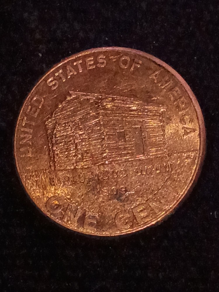 2009 1C Lincoln-Professional RD Lincoln Cent