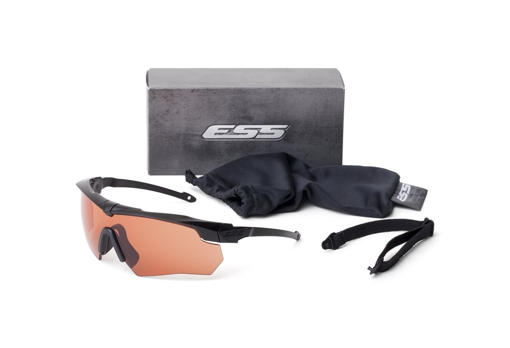 Crossbow Suppressor Black