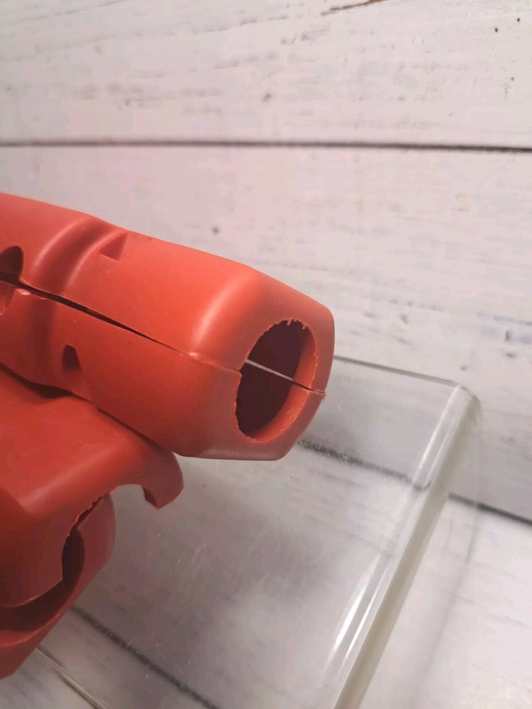 Welding Torch Handle for Replacing Handle 2pcs 350-500A Welding Back